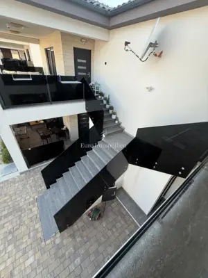 Apartman 60 m², Vir - 2 spavaće sobe i terasa - 18
