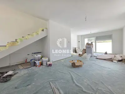 Dvojna kuća s bazenom u okolici Umaga - 3