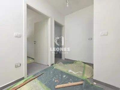 Dvojna kuća s bazenom u okolici Umaga - 5