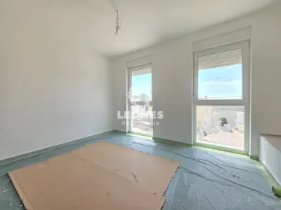 Dvojna kuća s bazenom u okolici Umaga - 12