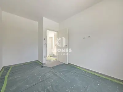 Dvojna kuća s bazenom u okolici Umaga - 11