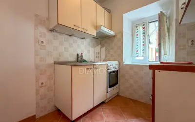 House 45 m², Barban - quiet location and yard 273 m² - 5