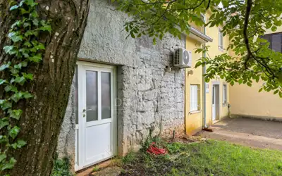 House 45 m², Barban - quiet location and yard 273 m² - 10
