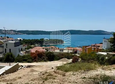 Stan 119 m², Čiovo - novogradnja uz more
