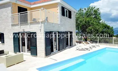 Kuća, Brač, 135 m², 950 000 € - 7