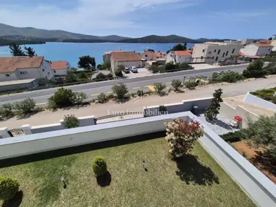 Žaborić - vila s panoramskim pogledom na more - 10