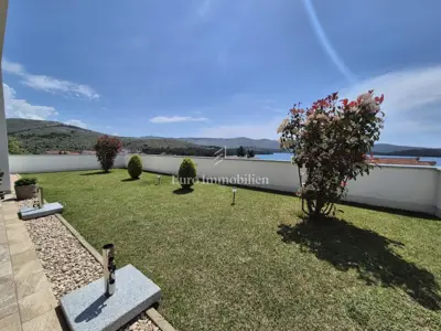 Žaborić - vila s panoramskim pogledom na more - 6