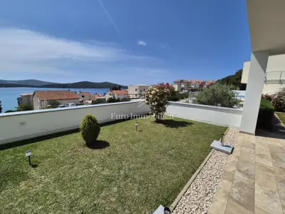 Žaborić - vila s panoramskim pogledom na more - 8