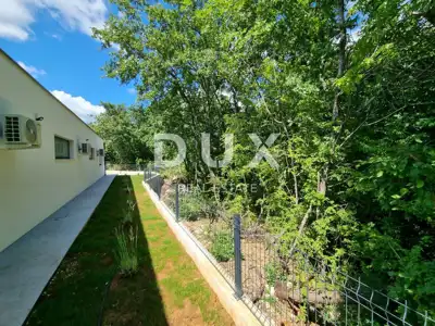 ISTRA, SVETVINČENAT - Modern single-storey house with a pool, surrounded by nature - 21