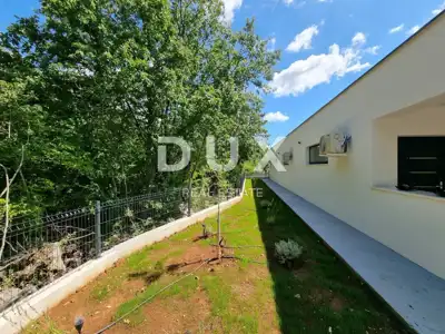 ISTRA, SVETVINČENAT - Modern single-storey house with a pool, surrounded by nature - 20