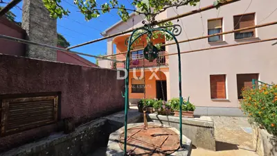Immobilie in Barban, 480 m² - 2 bezugsfertige Wohnungen und altes Steinhaus - 13