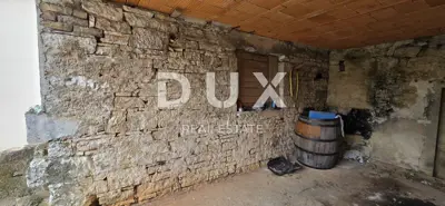 Haus 150 m², Stari Pazin - 3 Schlafzimmer und Terrasse - 21