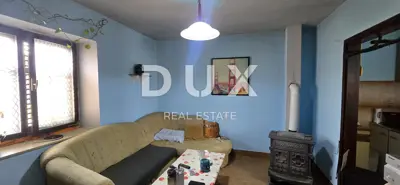 Haus 150 m², Stari Pazin - 3 Schlafzimmer und Terrasse - 9