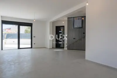 Doppelhaus 124 m², Murter - 3 Schlafzimmer und 3 Badezimmer