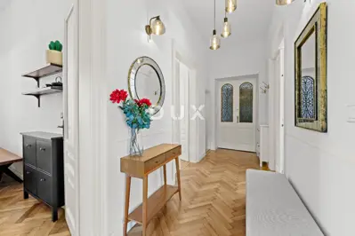 Wohnung zur Miete in Centar, 107 m² - 9