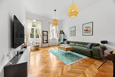 Wohnung zur Miete in Centar, 107 m² - 4