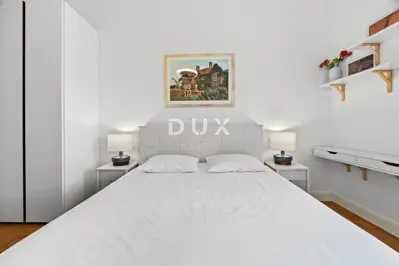 Wohnung zur Miete in Centar, 107 m² - 12
