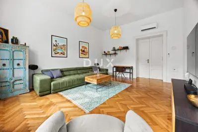 Wohnung zur Miete in Centar, 107 m² - 3