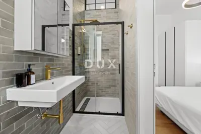 Wohnung zur Miete in Centar, 107 m² - 18