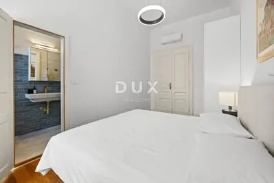 Wohnung zur Miete in Centar, 107 m² - 13
