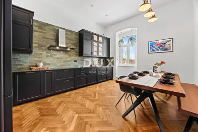 Wohnung zur Miete in Centar, 107 m² - 6