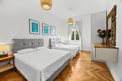 Wohnung zur Miete in Centar, 107 m² - 16