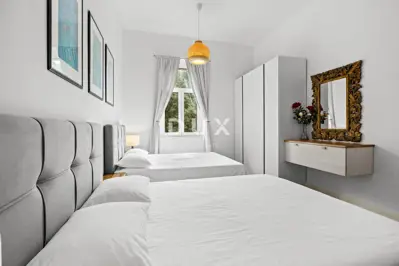 Wohnung zur Miete in Centar, 107 m² - 17