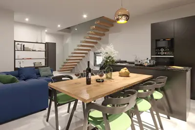 House for sale in Poreč, 129 m² - 6
