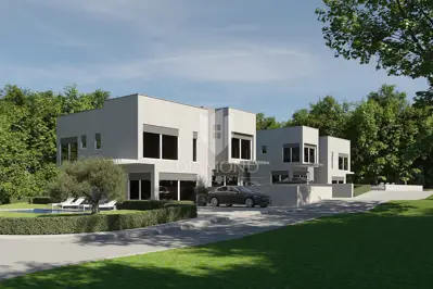 House for sale in Poreč, 129 m² - 10