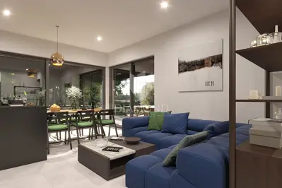 House for sale in Poreč, 129 m² - 5