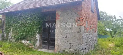 Building plot 1,352 m², Brod Moravice - investment potential - 5