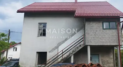 Building plot 1,352 m², Brod Moravice - investment potential - 3