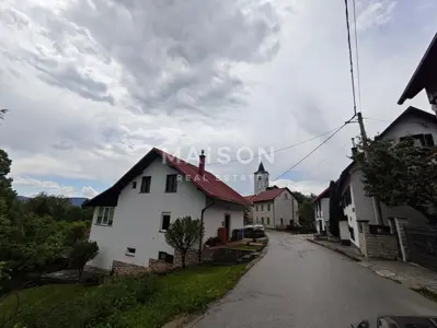 Building plot 1,352 m², Brod Moravice - investment potential - 4