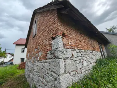 Building plot 1,352 m², Brod Moravice - investment potential - 6