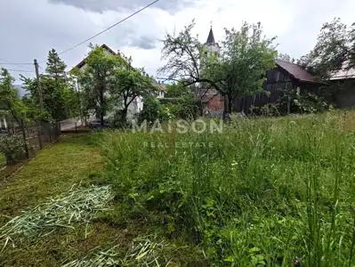 Building plot 1,352 m², Brod Moravice - investment potential - 10