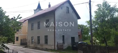 Building plot 1,352 m², Brod Moravice - investment potential - 2