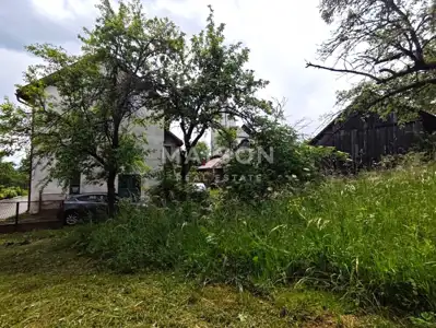 Building plot 1,352 m², Brod Moravice - investment potential - 9