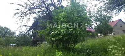 Building plot 1,352 m², Brod Moravice - investment potential - 8