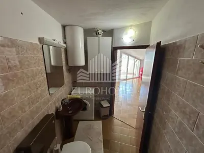 Stan 65 m², Tisno na otoku Murteru, pogled na more - 11