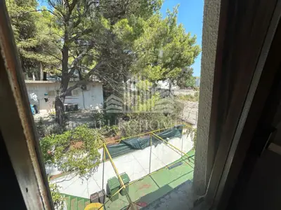 Stan 65 m², Tisno na otoku Murteru, pogled na more - 12