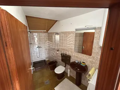 Stan 65 m², Tisno na otoku Murteru, pogled na more - 10