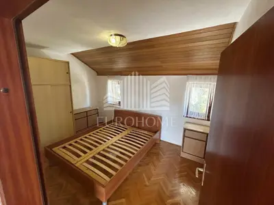 Stan 65 m², Tisno na otoku Murteru, pogled na more - 9