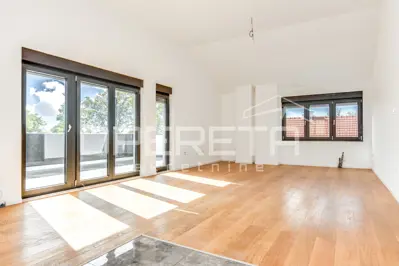 Wohnung zum Kauf in Vrapče, 132,8 m² - 2