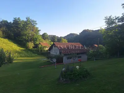 Kuća 133 m², Gornji Jalšovec - imanje 25.000 m² - 8