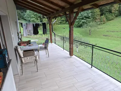 Kuća 133 m², Gornji Jalšovec - imanje 25.000 m² - 17