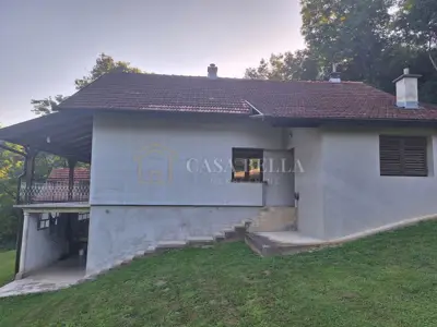 Kuća 133 m², Gornji Jalšovec - imanje 25.000 m² - 7