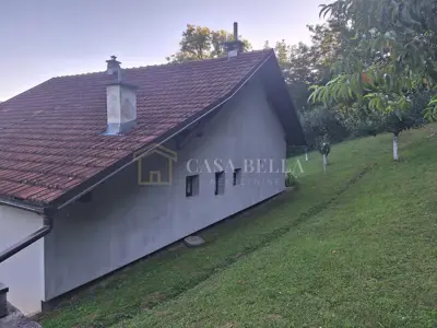 Kuća 133 m², Gornji Jalšovec - imanje 25.000 m² - 20