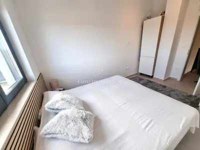 Apartment 90 m², Tar-Vabriga - 3 bedrooms and balcony - 19