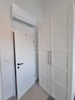 Apartment 90 m², Tar-Vabriga - 3 bedrooms and balcony - 20