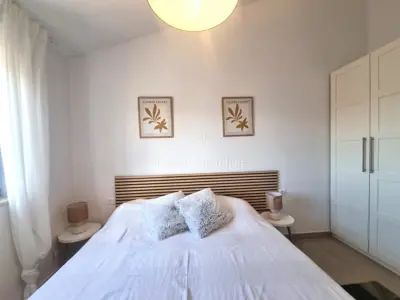 Apartment 90 m², Tar-Vabriga - 3 bedrooms and balcony - 9